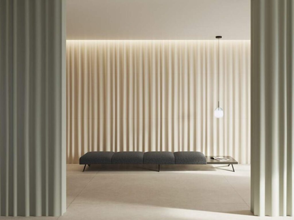 Milano office chairs & furniture