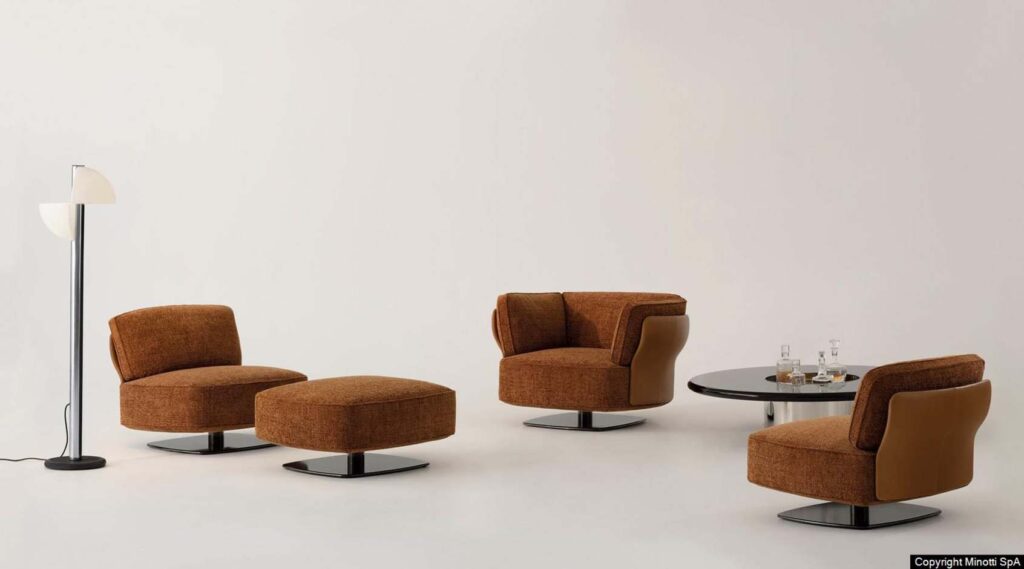Interior Design Trends 2025