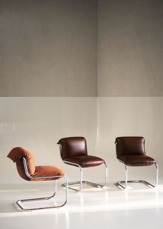 Interior Design Trends 2025