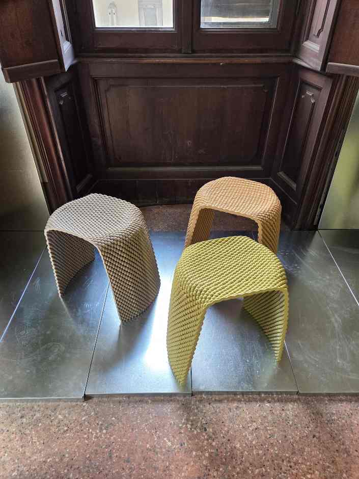Interior Design Trends 2025