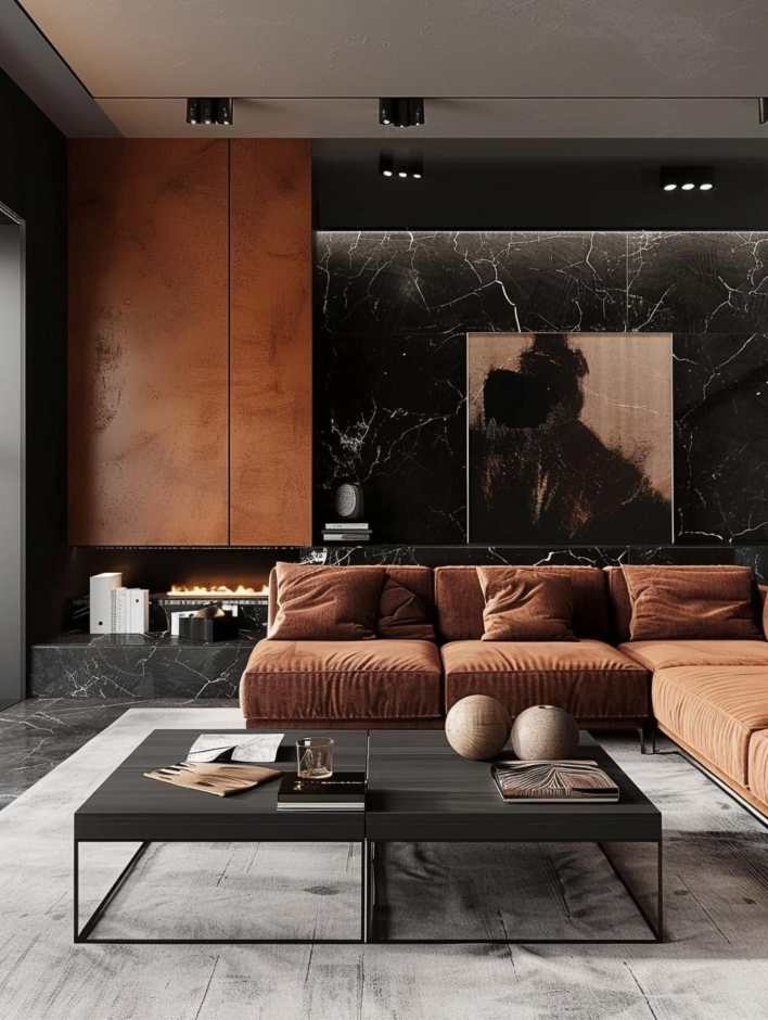 Purchasing furniture for international projects in Milan