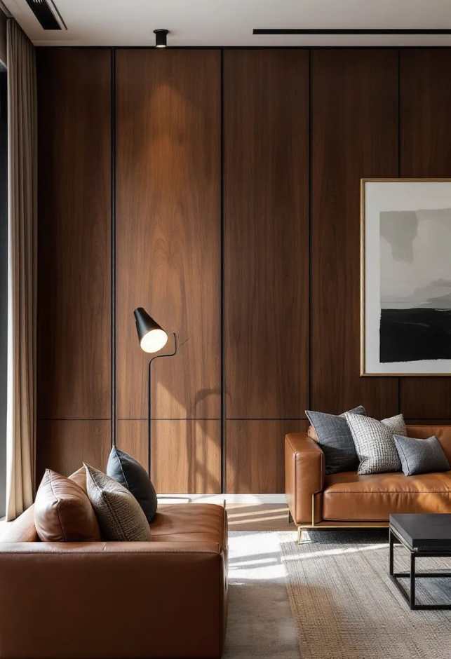Purchasing furniture for international projects 