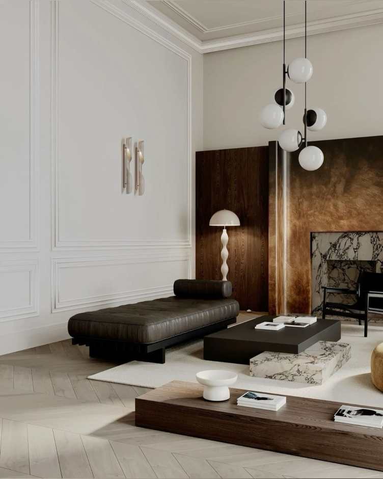 Full furnishings