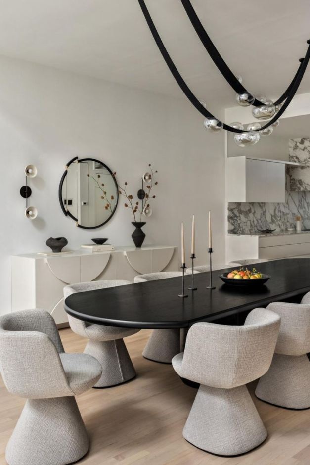 Full furnishings