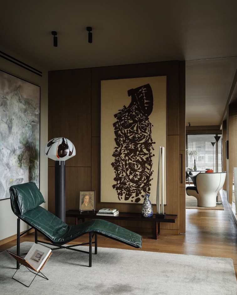 Full furnishings