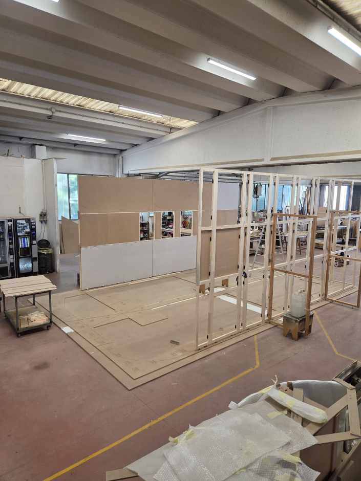 Procurement nel campo dell’interior design