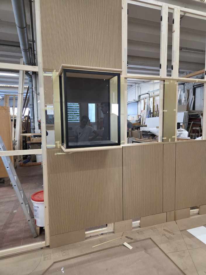 Complete guide to choosing the best partner for Fit-out works & Furniture Procurement
