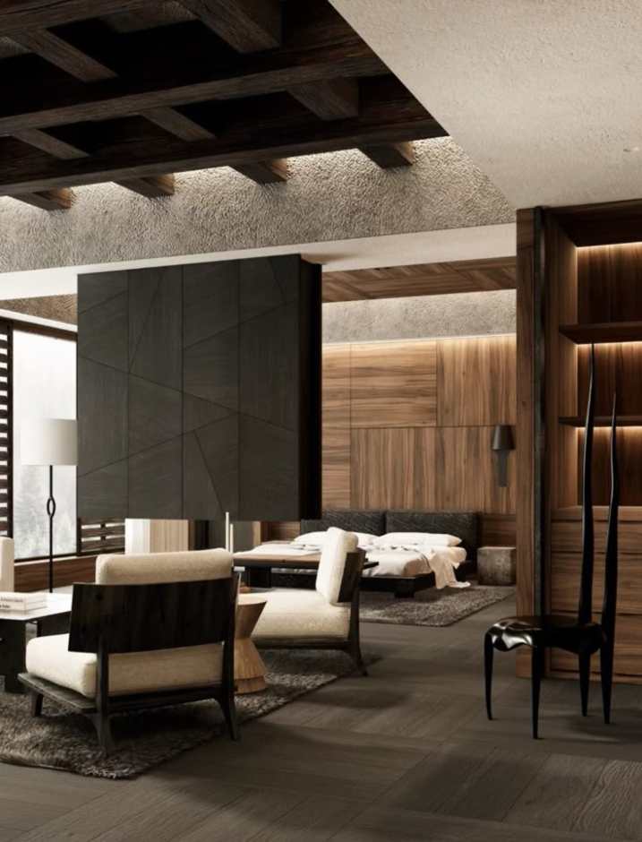 Purchasing furniture for international projects in Milan: the best advice
