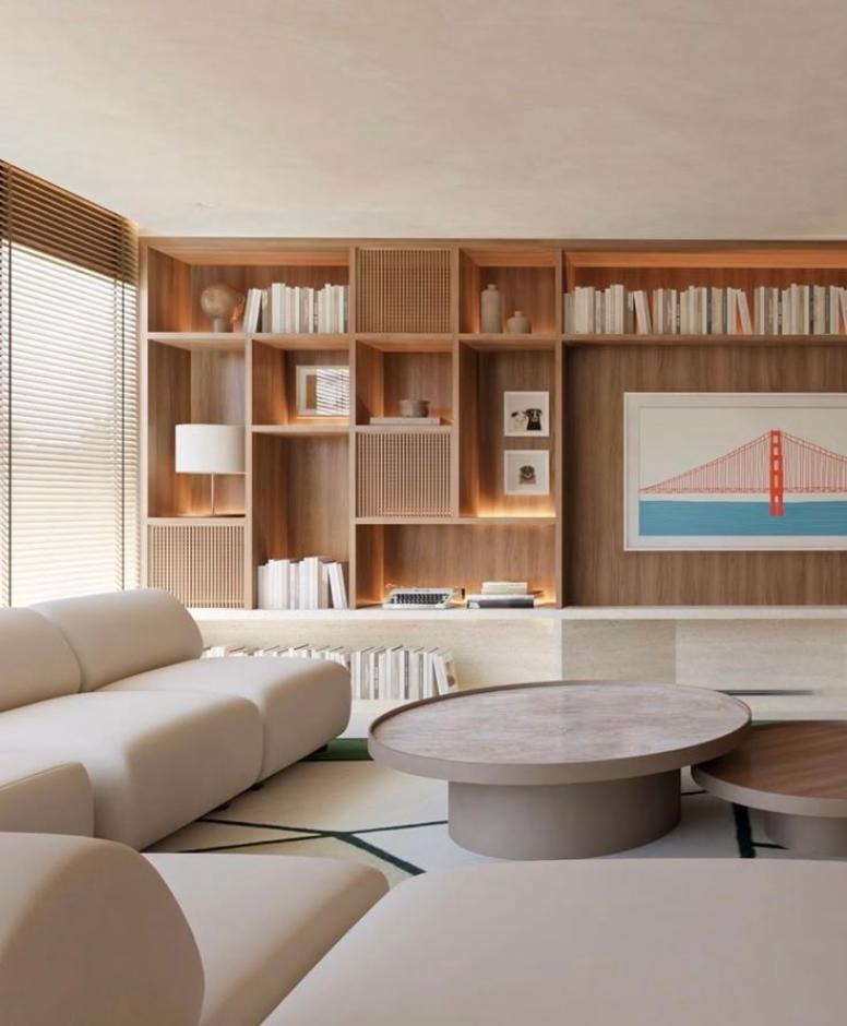 Living room furniture Italy