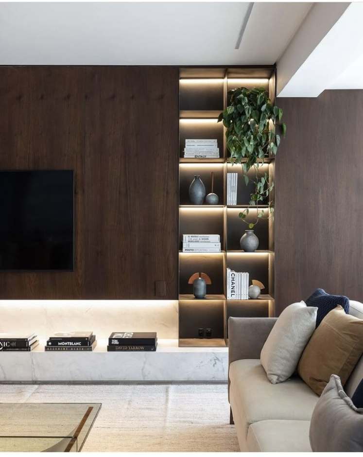 Living room furniture Italy