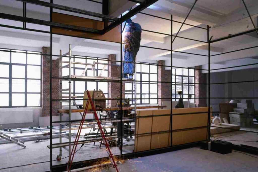 
Fit-out works & Furniture Procurement: all the myths debunked!