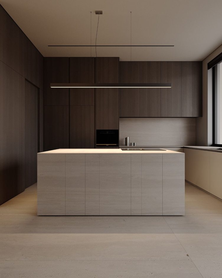 Cucine arredate