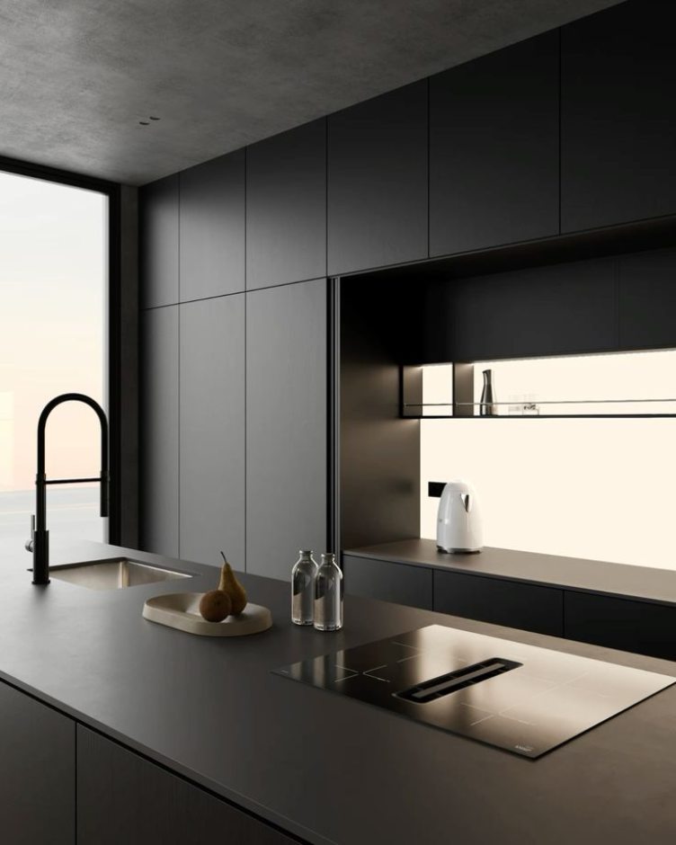 Cucine arredate