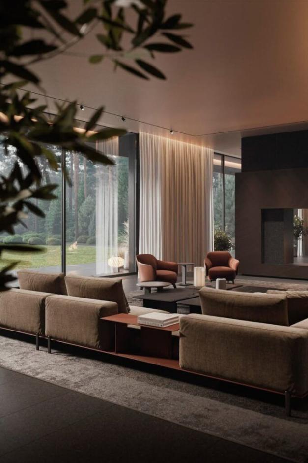 
Complete guide to choosing the best firms specialising in Procurement and Interior Design