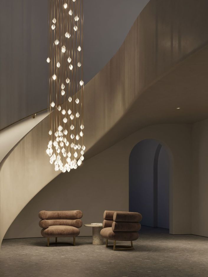 Firms specialising in Procurement and Interior Design s
