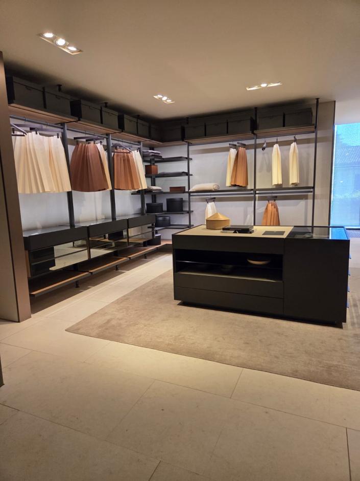 Aziende specializzate in design di interni e servizi a Milano