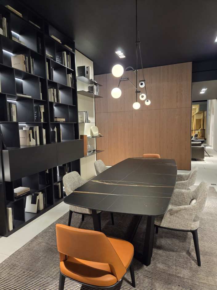 Le aziende multi-brand di design e servizi di interior di Milano