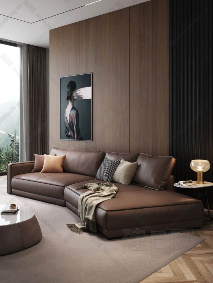 Interior design and furnishings