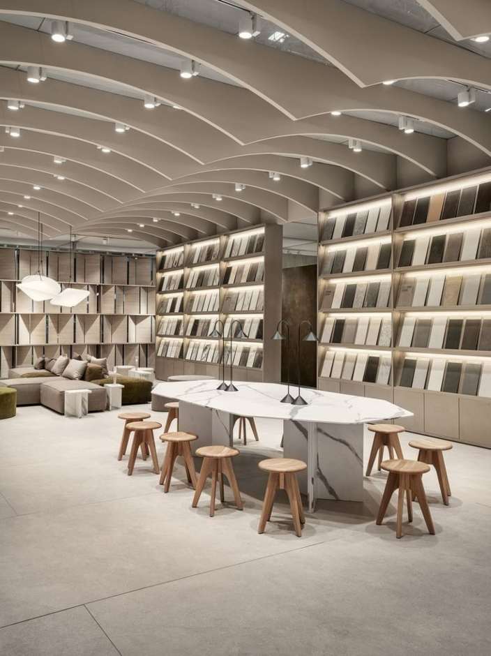 Dove trovare a Milano i migliori rivenditori multi-brand di design e servizi di interior?