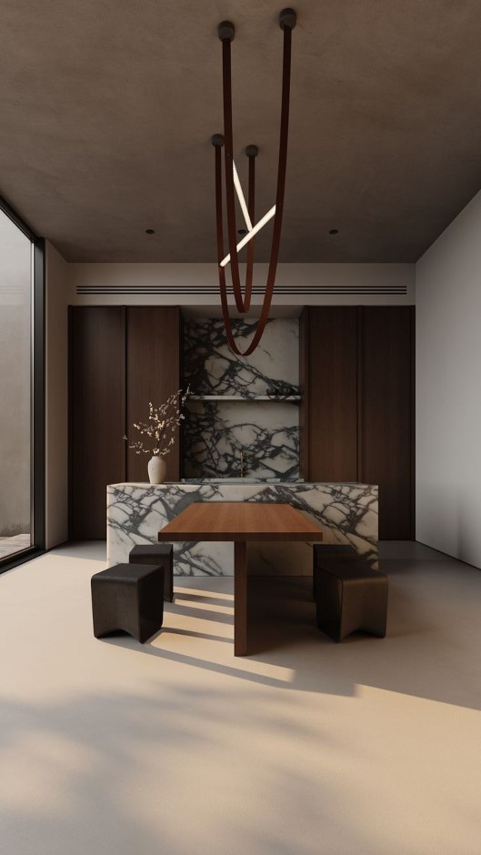 Consulenza design interni