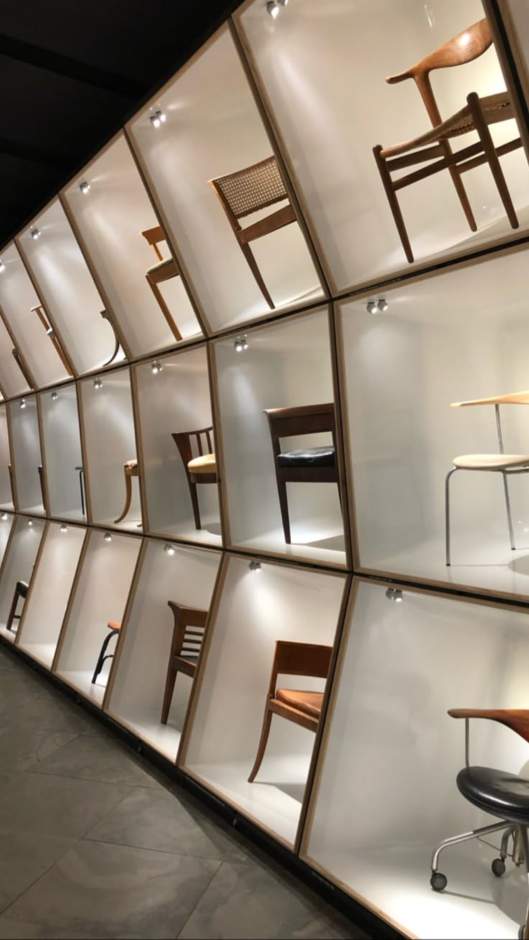 Siti di design e arredamento