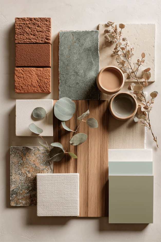 Interior design consultancy