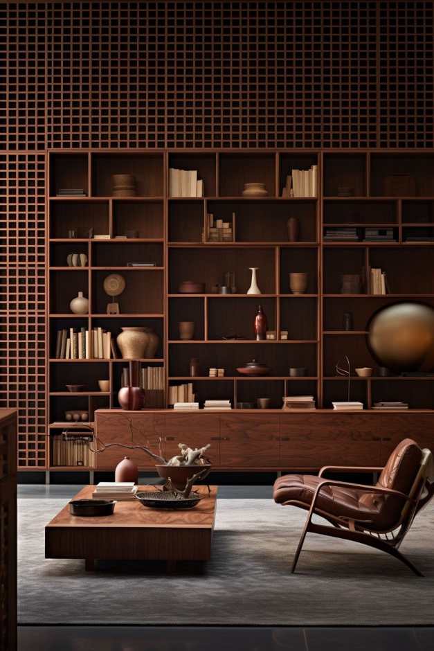 Innenarchitekturberatung