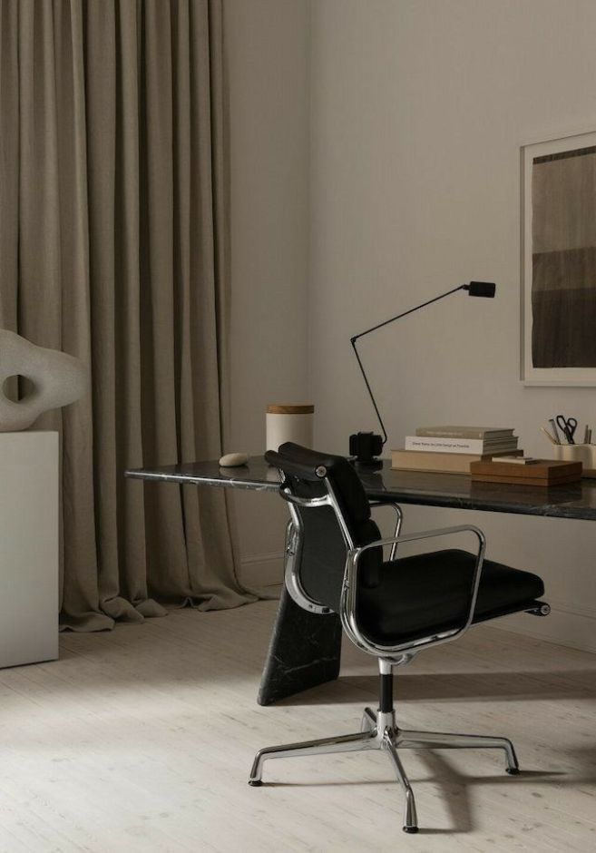 Interior design consultancy