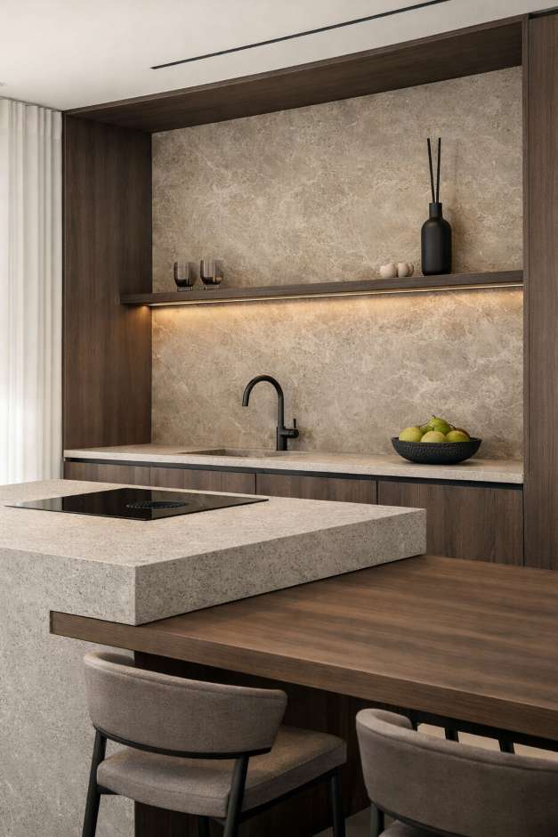 Design di cucine