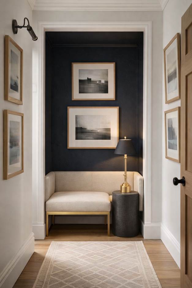 Home decorating ideas