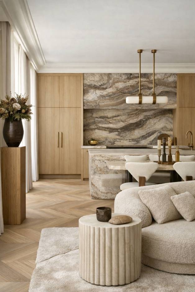 Idee per come arredare casa