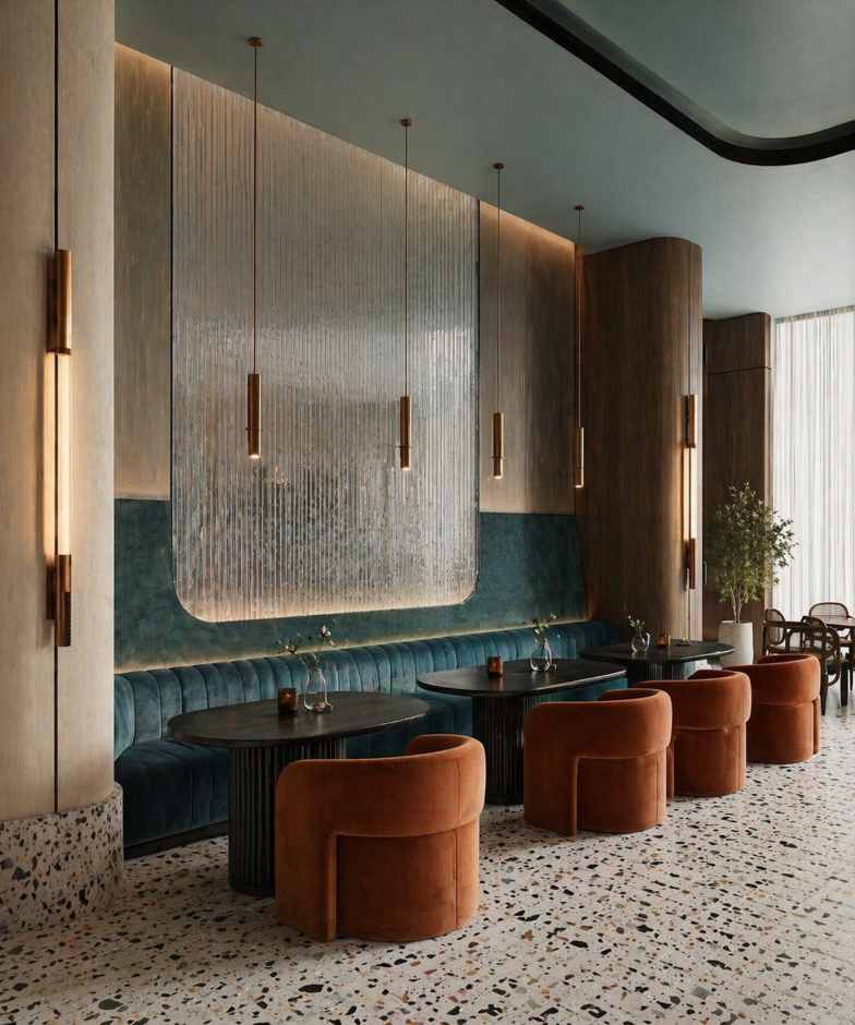 Commercial Interior Design