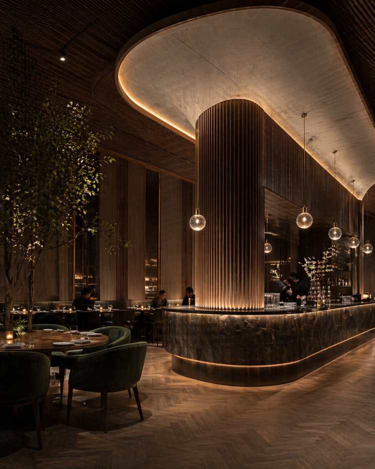 Commercial Interior Design